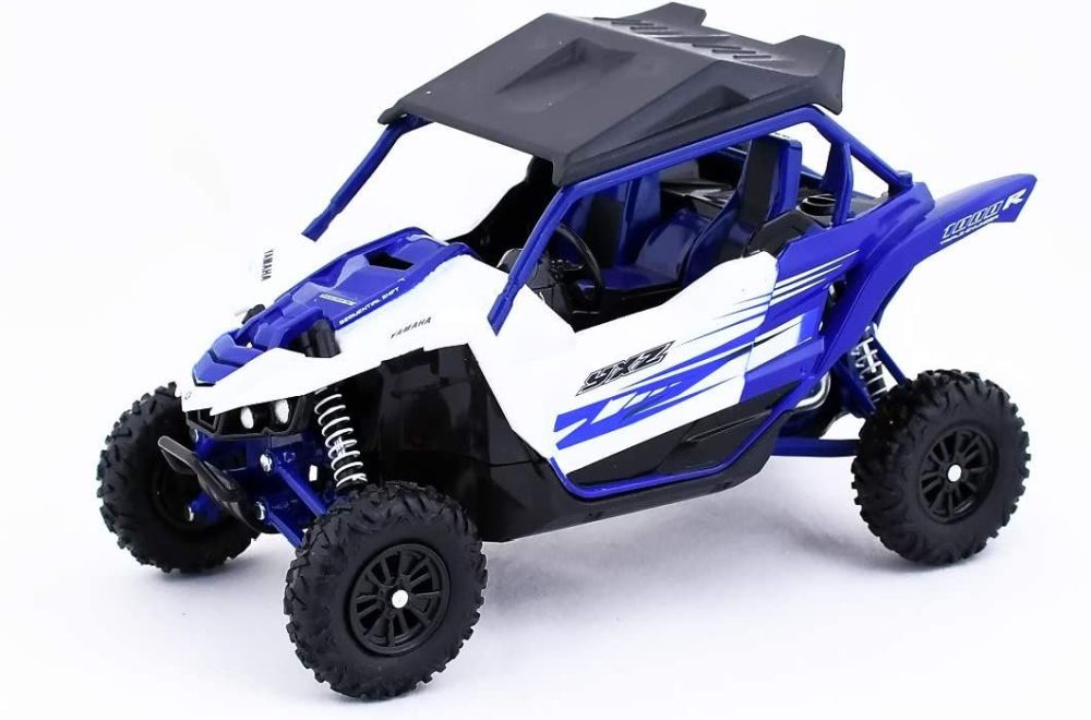 Buggy yamaha yxz sales 1000